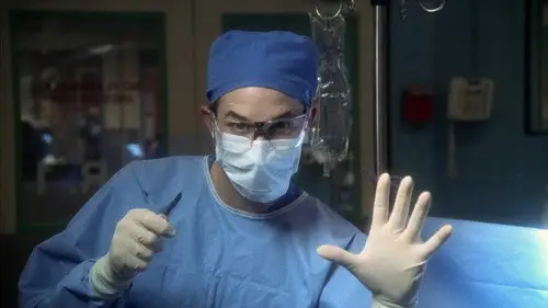 Urgencias Temporada 3 Episodios 14 • Sub Español