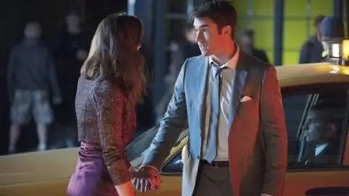 Revenge Temporada 2 Episodios 21 • Sub Español