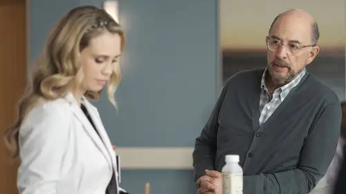The Good Doctor Temporada 3 Episodios 12 • Sub Español