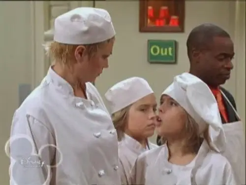 Hotel, dulce hotel: Las aventuras de Zack y Cody Temporada 2 Episodios 4 • Sub Español