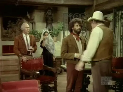 Bonanza Temporada 13 Episodios 19 • Sub Español