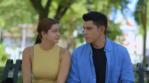 The Iron Heart Temporada 2 Episodios 2 • Sub Español