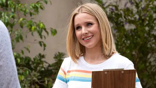 The Good Place Temporada 3 Episodios 12 • Sub Español