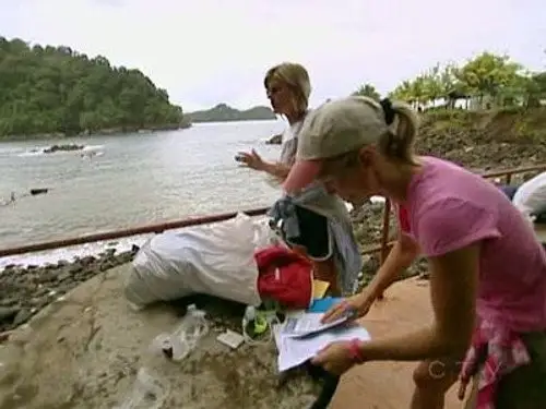 The Amazing Race Temporada 8 Episodios 7 • Sub Español