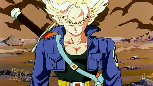Dragon Ball Z Temporada 4 Episodios 13 • Sub Español