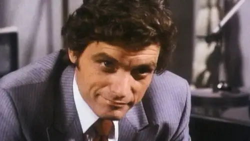 Falcon Crest Temporada 2 Episodios 4 • Sub Español