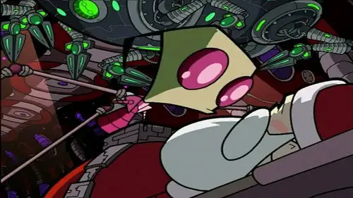 Invasor Zim Temporada 2 Episodios 1 • Sub Español