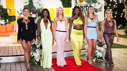 Love Island Games Temporada 2 Episodios 15 • Sub Español