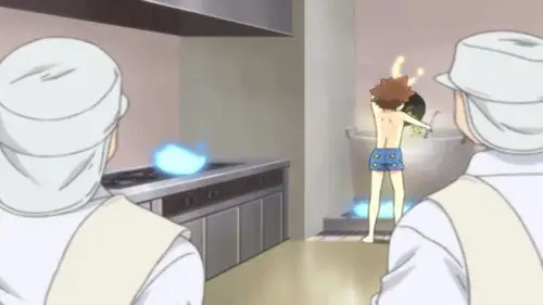 Katekyo Hitman Reborn! Temporada 1 Episodios 17 • Sub Español