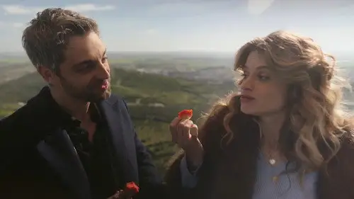 A Protegida Temporada 1 Episodios 22 • Sub Español