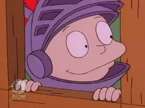 Rugrats: Aventuras en pañales Temporada 4 Episodios 10 • Sub Español