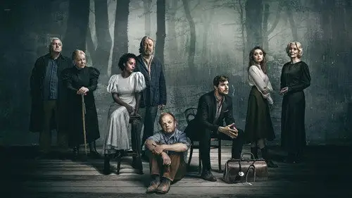 Great Performances Temporada 48 Episodios 18 • Sub Español