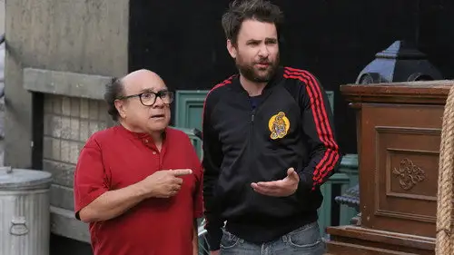 Colgados en Filadelfia Temporada 12 Episodios 6 • Sub Español