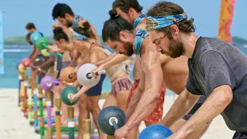 Survivor Temporada 37 Episodios 8 • Sub Español
