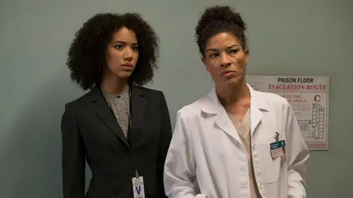 Anatomía de Grey Temporada 13 Cap 10 • Español Online