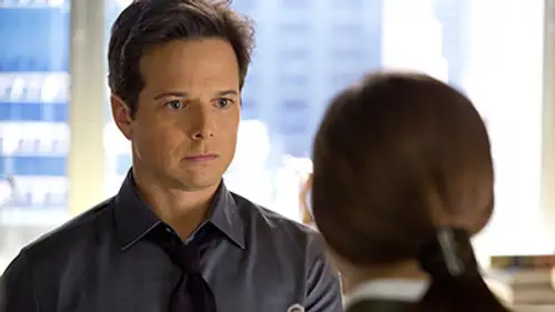 Perception Temporada 2 Episodios 1 • Sub Español