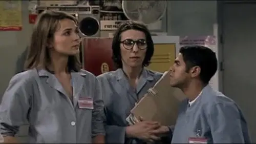 H Temporada 4 Episodios 2 • Sub Español