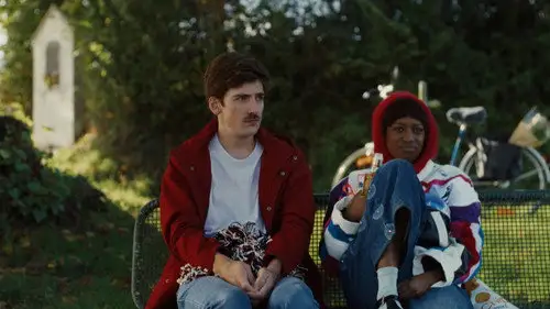 Oh, Otto! Temporada 1 Episodios 5 • Sub Español