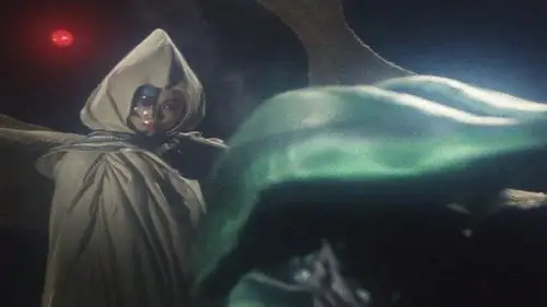 Kamen Rider Temporada 8 Episodios 21 • Sub Español