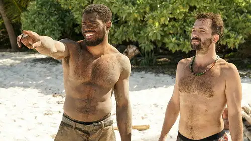 Survivor Temporada 43 Episodios 7 • Sub Español