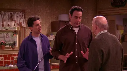 Todo el mundo quiere a Raymond Temporada 6 Episodios 23 • Sub Español