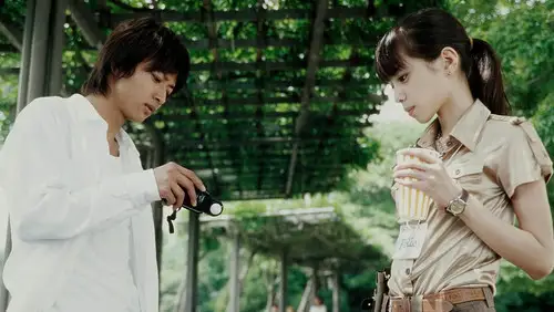 Kamen Rider Temporada 14 Episodios 22 • Sub Español