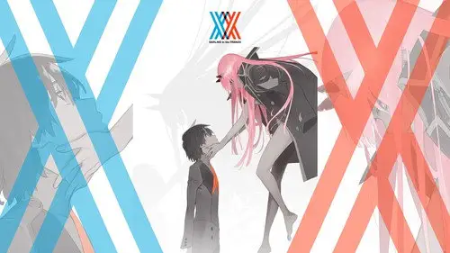 Darling in the FranXX Temporada 0 Episodios 3 • Sub Español