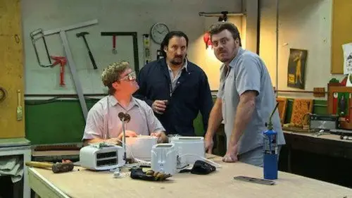 Trailer Park Boys Temporada 0 Episodios 19 • Sub Español