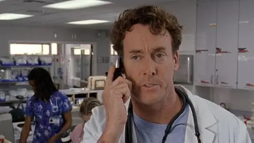 Scrubs Temporada 2 Episodios 10 • Sub Español