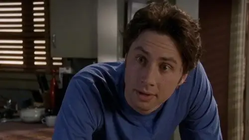 Scrubs Temporada 3 Episodios 20 • Sub Español
