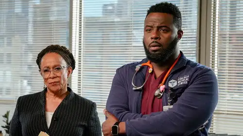 Chicago Med Temporada 7 Episodios 13 • Sub Español
