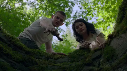 Detrás de sus ojos Temporada 1 Episodios 4 • Sub Español