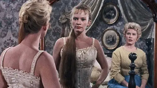 Bonanza Temporada 1 Episodios 14 • Sub Español