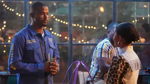 grown-ish Temporada 3 Episodios 9 • Sub Español