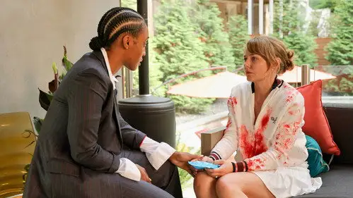 Will Trent, Agente Especial Temporada 1 Episodios 1 • Sub Español