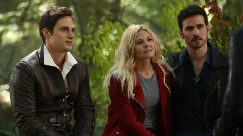 Érase una vez Temporada 7 Episodios 2 • Sub Español
