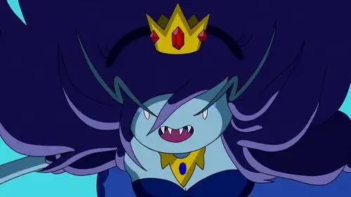 Hora de aventuras Temporada 3 Episodios 9 • Sub Español