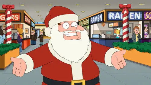 Padre de familia Temporada 15 Cap 9 • Español Online