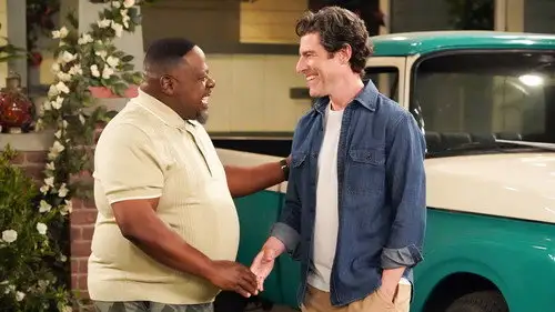 The Neighborhood Temporada 8 Episodios 19 • Sub Español