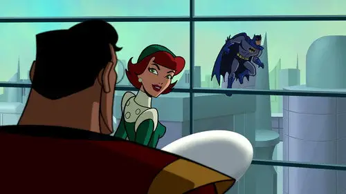 El intrépido Batman Temporada 2 Episodios 9 • Sub Español
