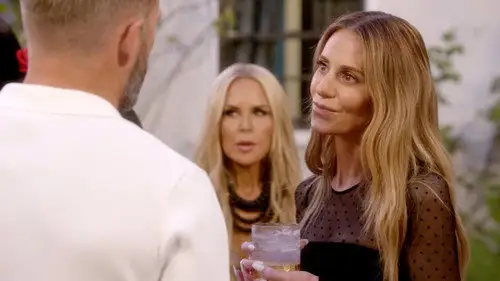 Mujeres ricas de Beverly Hills Temporada 15 Episodios 3 • Sub Español