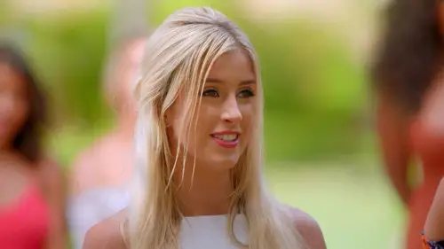 Temptation Island S1E6 • Oglądaj Online