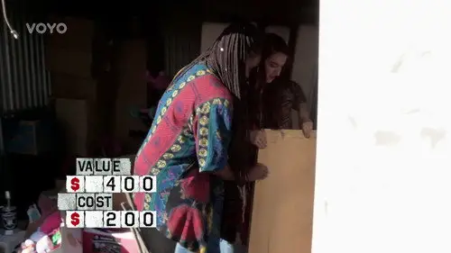 ¿Quién da más? Temporada 11 Episodios 18 • Sub Español
