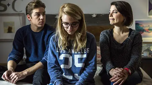 Le chalet Temporada 2 Episodios 11 • Sub Español