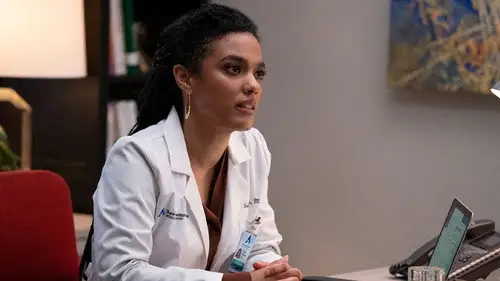 New Amsterdam Temporada 3 Episodios 3 • Sub Español