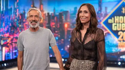 El hormiguero Temporada 20 Episodios 10 • Sub Español