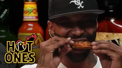 Hot Ones S2E21 • Oglądaj Online
