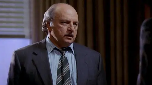 NYPD Blue Temporada 12 Cap 5 • Español Online