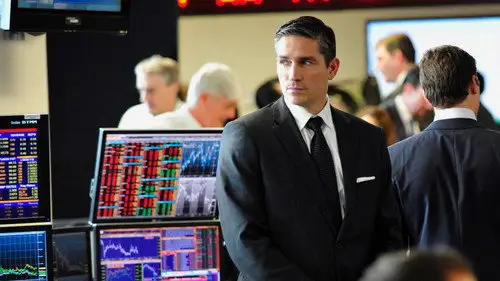 Vigilados, Person of Interest Temporada 1 Episodios 16 • Sub Español