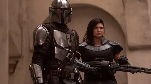 The Mandalorian Temporada 1 Episodios 8 • Sub Español